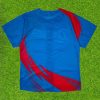 Baseball Jersey-04 - Image 2