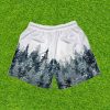 Basketball Shorts-09 - Image 2