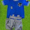 Baseball Uniform Set-09 - Image 2