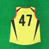 Basketball Jersey-09 - Image 2