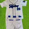 Baseball Uniform Set-09 - Image 3