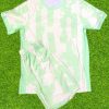 Soccer Uniform Set-10