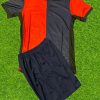 Soccer Uniform Set-10 - Image 2