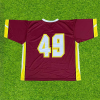 Lacrosse Jersey-10 - Image 2