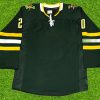Ice Hockey Jersey-10 - Image 2