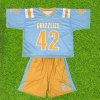 Lacrosse Uniform Set-11 - Image 2