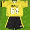 Lacrosse Uniform Set-12 - Image 2