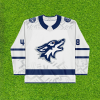 Ice Hockey Jersey-14 - Image 2
