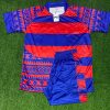 Rugby Uniform Set-16