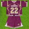 Lacrosse Uniform Set-02 - Image 2