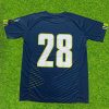 Lacrosse Jersey-02 - Image 2