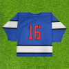 Ice Hockey Jersey-03 - Image 2