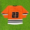 Ice Hockey Jersey-05 - Image 2