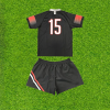 Rugby Uniform Set-05 - Image 2