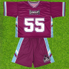 Lacrosse Uniform Set-05 - Image 2