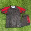 Rugby Uniform Set-07
