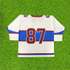 Ice Hockey Jersey-07 - Image 2