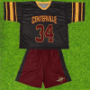 Lacrosse Uniform Set-08 - Image 2